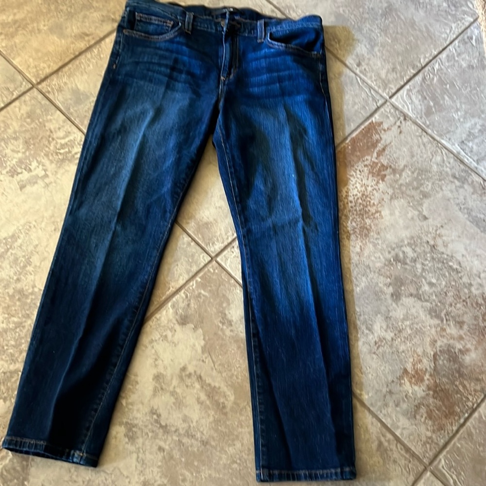 Joe’s jeens